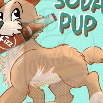 Soda Pup