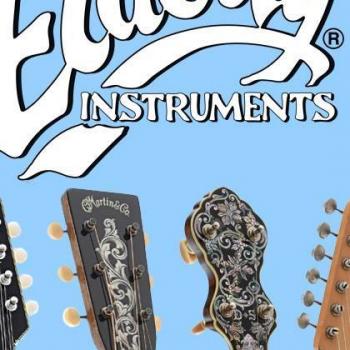 Elderly Instruments