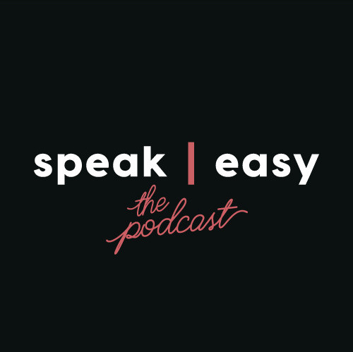 Speak Easy Logo