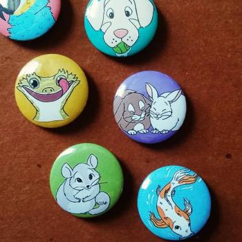 Buttons