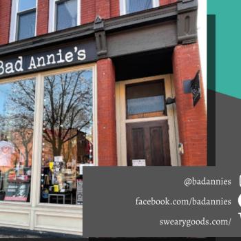 Bad Annie's 