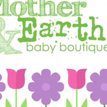 Mother & Earth Presents!